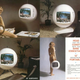 Image for article titled The Most Insane Television Sets in History